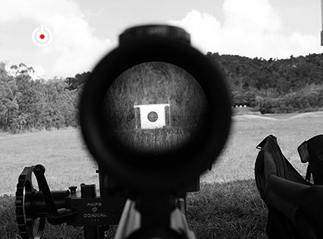 Tireur.cz - individuální kurzy 3